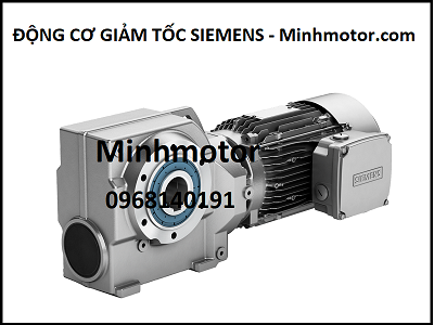 Động Cơ Giảm Tốc Siemens Bán Chạy Nhất Việt Nam 09/2023